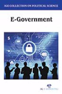 3ge Collection On Political Science: E-Government