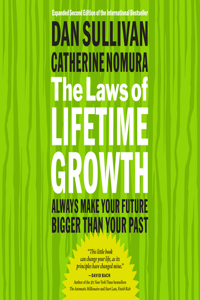 Laws of Lifetime Growth