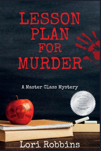 Lesson Plan for Murder