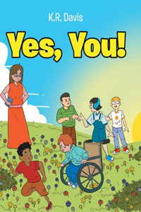 Yes, You!