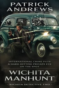 Wichita Manhunt