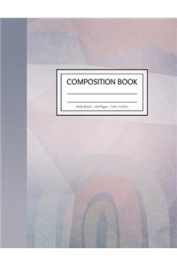 Composition Book