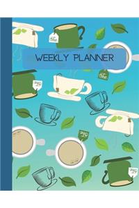Weekly Planner