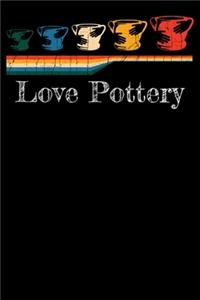 Love Pottery