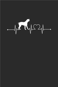 Rottweiler Heartbeat