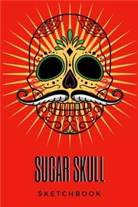 Sugar Skull Sketchbook