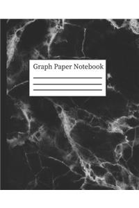 Graph Paper Notebook