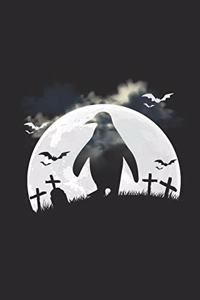 Halloween Animal - Penguin