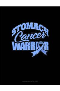Stomach Cancer Warrior
