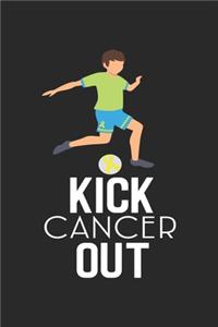 Kick Cancer Out