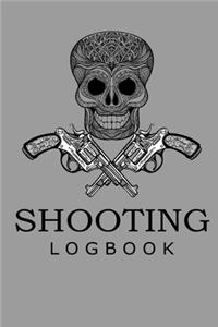Shooting Logbook