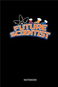 Future Scientist Notebook