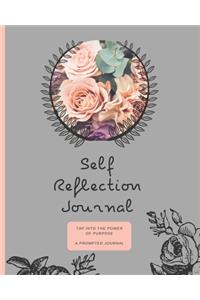 Self Reflection Journal