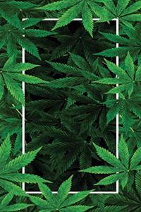 Marijuana Notebook