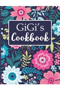 GiGi's Cookbook
