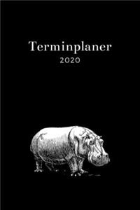 Terminplaner 2020