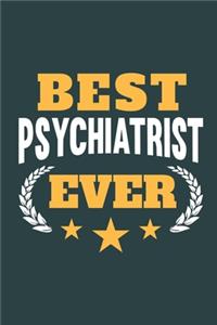 Best Psychiatrist Ever