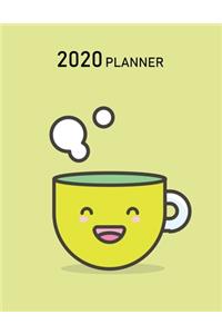 2020 Planner