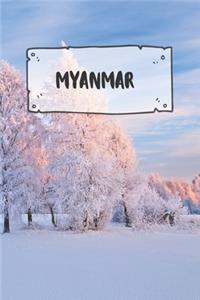 Myanmar