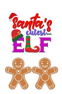 Santa's Cutes ELF