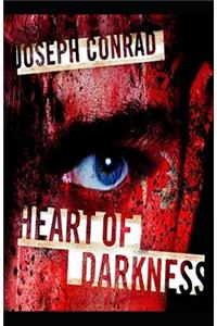 (Illustrated) Heart of Darkness by Joseph Conrad