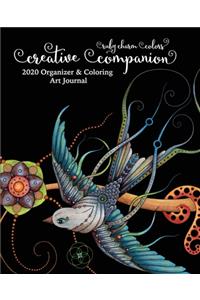 Ruby Charm Colors Creative Companion