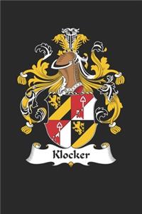 Klocker
