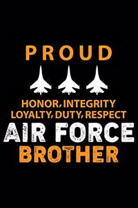 Air Force Brother