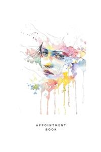 Appointment Book