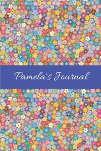 Pamela's Journal