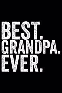 Best Grandpa Ever