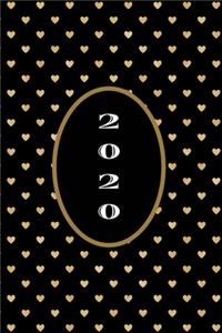2020 Journal