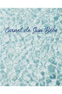 Carnet de Suivi Bébé