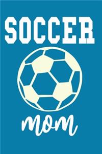 Soccer Mom