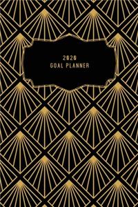 2020 Goal Planner