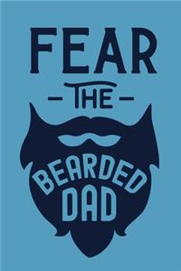 Fear The Bearded Dad