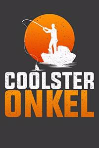 Coolster Onkel