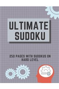 Ultimate Sudoku