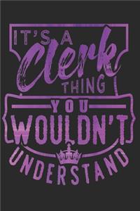 Businesswoman Notebook