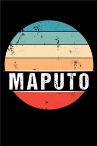 Maputo