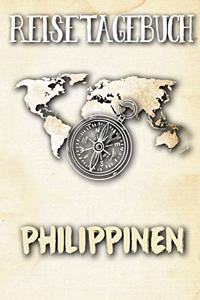 Reisetagebuch Philippinen