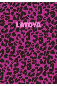Latoya
