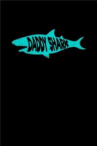 Daddy Shark
