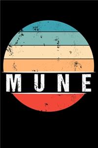 Mune