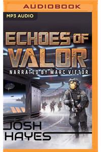 Echoes of Valor