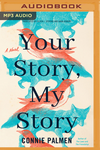 Your Story, My Story