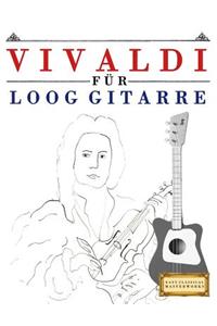 Vivaldi Für Loog Gitarre