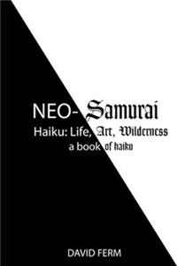 Neo-Samurai Haiku