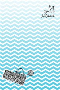 My Crochet Journal