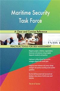Maritime Security Task Force